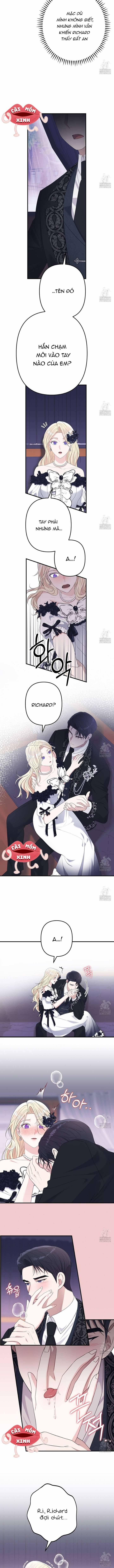 manhwax10.com - Truyện Manhwa Xin Hãy Để Ý Tới Jasmine Chương 49 Trang 5