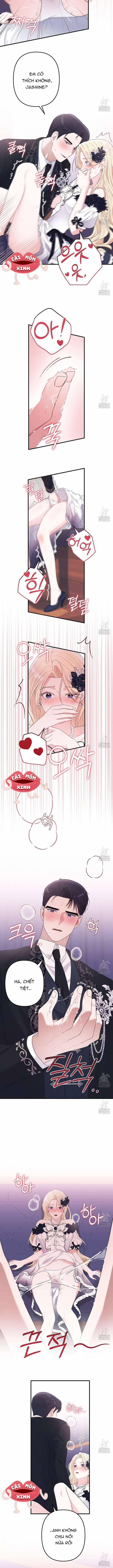 manhwax10.com - Truyện Manhwa Xin Hãy Để Ý Tới Jasmine Chương 49 Trang 8