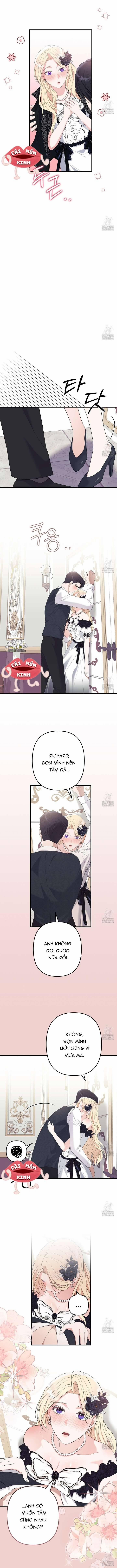 manhwax10.com - Truyện Manhwa Xin Hãy Để Ý Tới Jasmine Chương 50 Trang 5