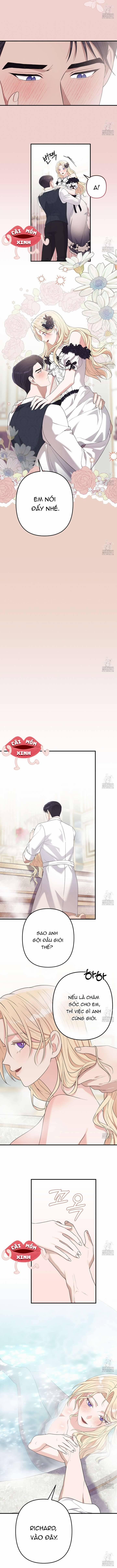 manhwax10.com - Truyện Manhwa Xin Hãy Để Ý Tới Jasmine Chương 50 Trang 6
