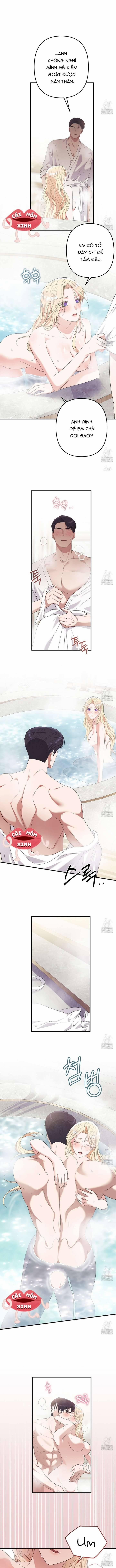 manhwax10.com - Truyện Manhwa Xin Hãy Để Ý Tới Jasmine Chương 50 Trang 7