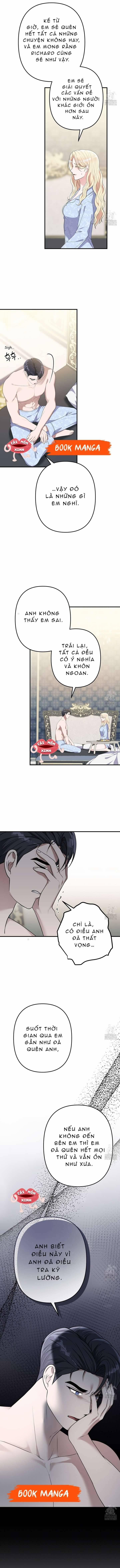 manhwax10.com - Truyện Manhwa Xin Hãy Để Ý Tới Jasmine Chương 52 Trang 3