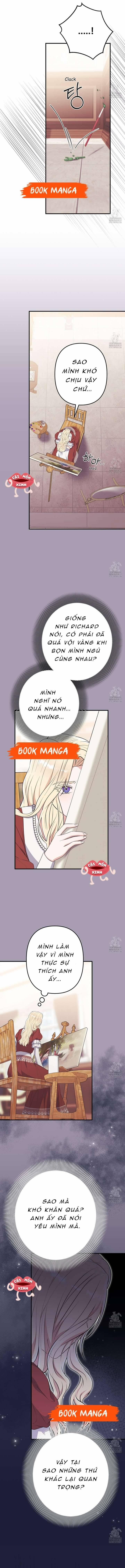 manhwax10.com - Truyện Manhwa Xin Hãy Để Ý Tới Jasmine Chương 52 Trang 7