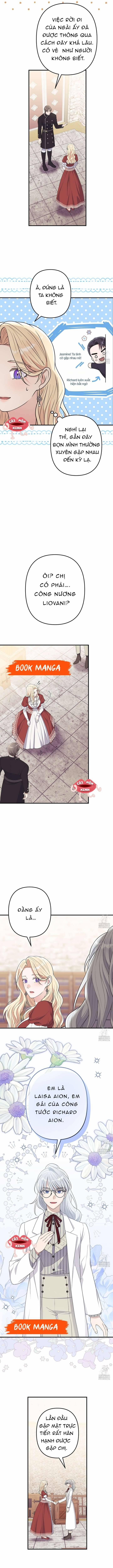 manhwax10.com - Truyện Manhwa Xin Hãy Để Ý Tới Jasmine Chương 52 Trang 10