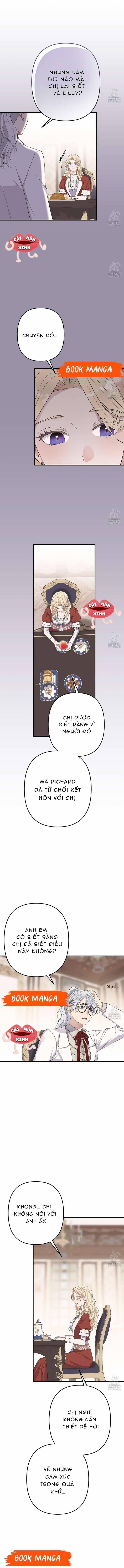 manhwax10.com - Truyện Manhwa Xin Hãy Để Ý Tới Jasmine Chương 53 Trang 2