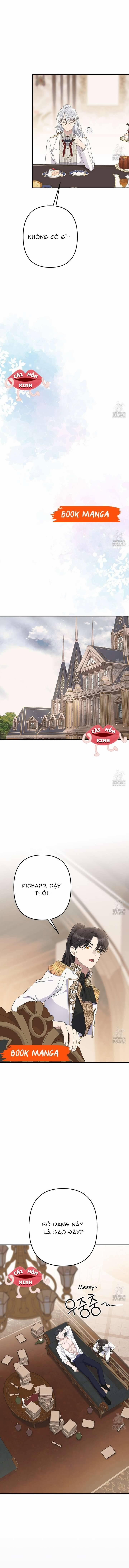 manhwax10.com - Truyện Manhwa Xin Hãy Để Ý Tới Jasmine Chương 53 Trang 11