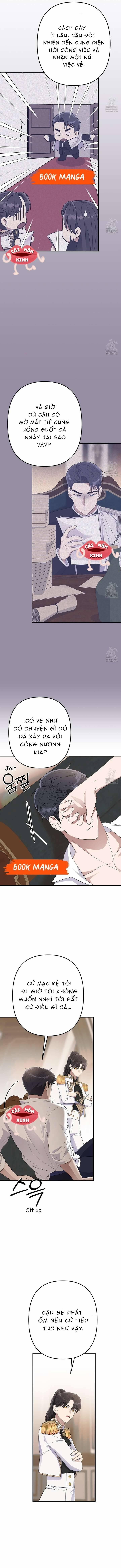 manhwax10.com - Truyện Manhwa Xin Hãy Để Ý Tới Jasmine Chương 53 Trang 12