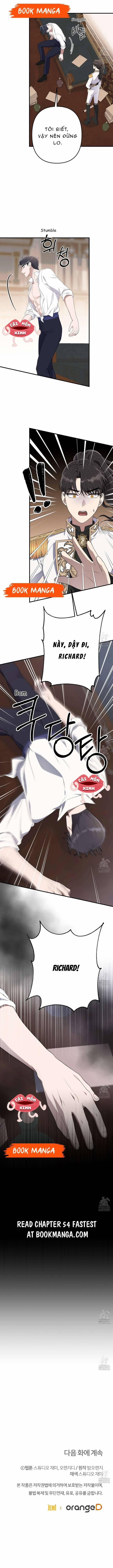manhwax10.com - Truyện Manhwa Xin Hãy Để Ý Tới Jasmine Chương 53 Trang 13