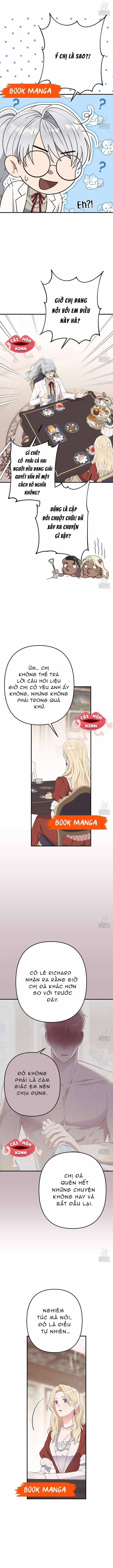 manhwax10.com - Truyện Manhwa Xin Hãy Để Ý Tới Jasmine Chương 53 Trang 8
