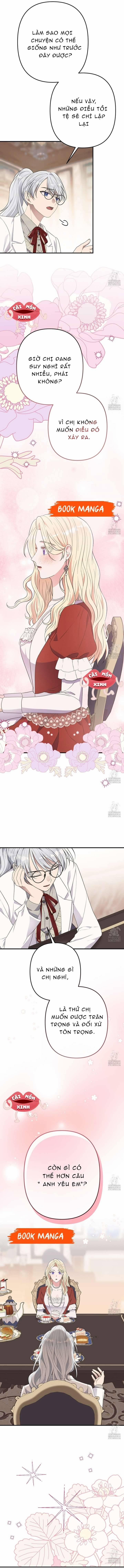 manhwax10.com - Truyện Manhwa Xin Hãy Để Ý Tới Jasmine Chương 53 Trang 9