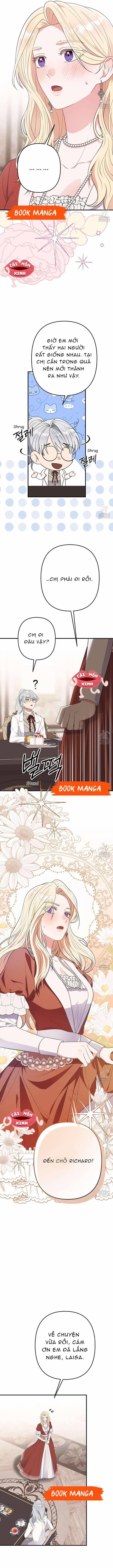 manhwax10.com - Truyện Manhwa Xin Hãy Để Ý Tới Jasmine Chương 53 Trang 10