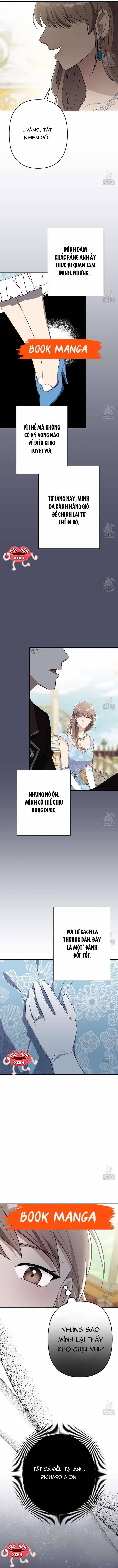 manhwax10.com - Truyện Manhwa Xin Hãy Để Ý Tới Jasmine Chương 54 Trang 12