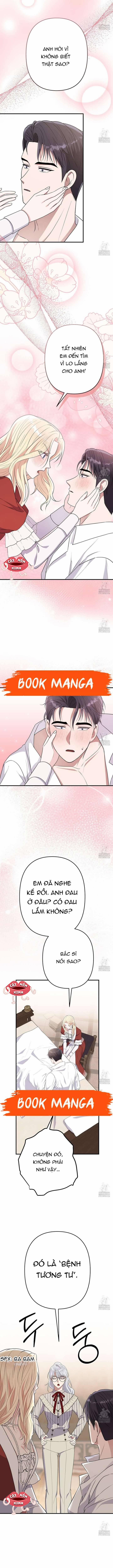 manhwax10.com - Truyện Manhwa Xin Hãy Để Ý Tới Jasmine Chương 54 Trang 3