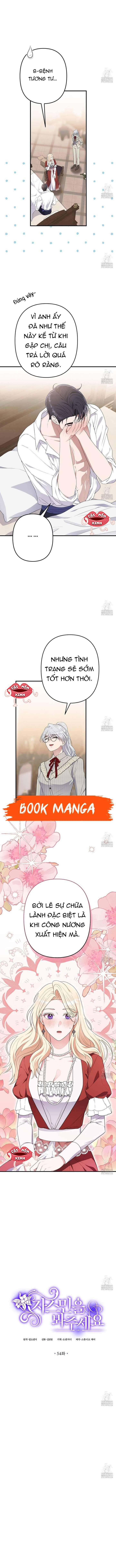manhwax10.com - Truyện Manhwa Xin Hãy Để Ý Tới Jasmine Chương 54 Trang 4