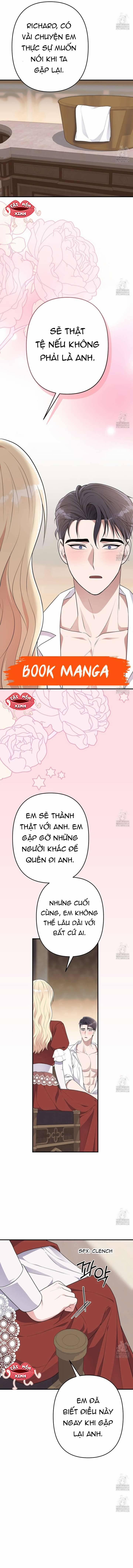 manhwax10.com - Truyện Manhwa Xin Hãy Để Ý Tới Jasmine Chương 54 Trang 5
