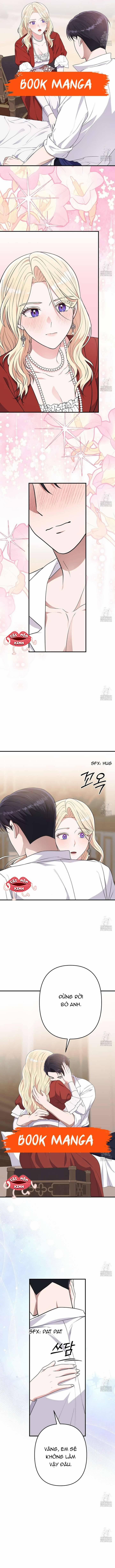 manhwax10.com - Truyện Manhwa Xin Hãy Để Ý Tới Jasmine Chương 54 Trang 7