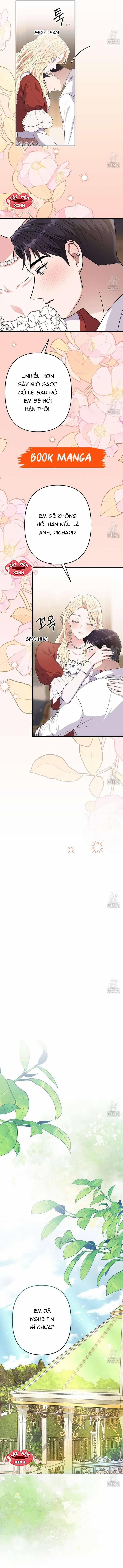 manhwax10.com - Truyện Manhwa Xin Hãy Để Ý Tới Jasmine Chương 54 Trang 9