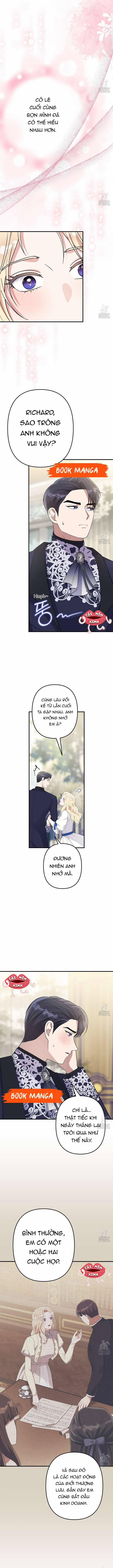 manhwax10.com - Truyện Manhwa Xin Hãy Để Ý Tới Jasmine Chương 55 Trang 2