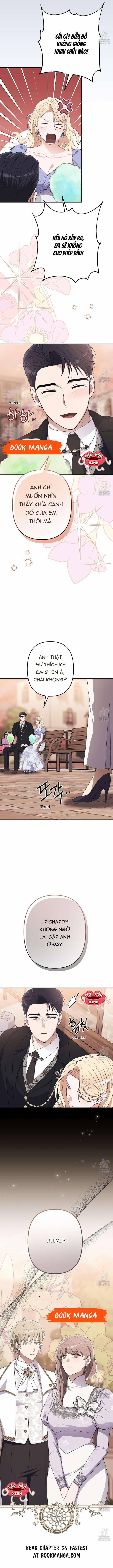 manhwax10.com - Truyện Manhwa Xin Hãy Để Ý Tới Jasmine Chương 55 Trang 12
