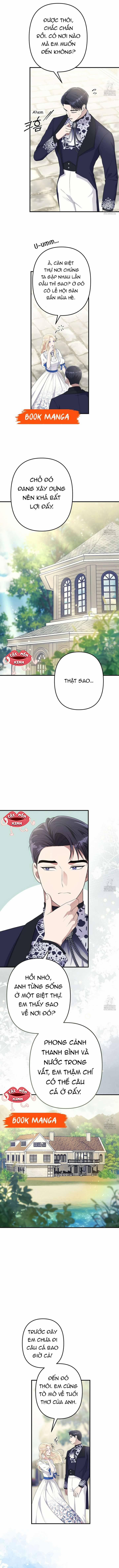 manhwax10.com - Truyện Manhwa Xin Hãy Để Ý Tới Jasmine Chương 55 Trang 4