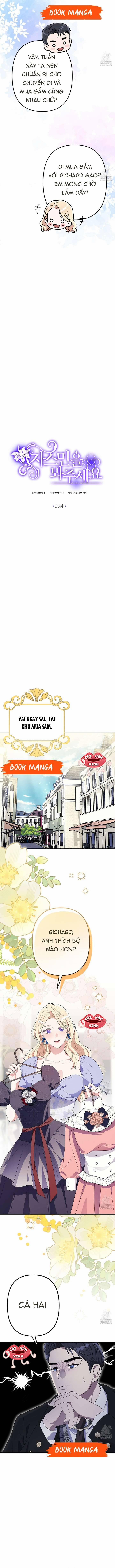 manhwax10.com - Truyện Manhwa Xin Hãy Để Ý Tới Jasmine Chương 55 Trang 5