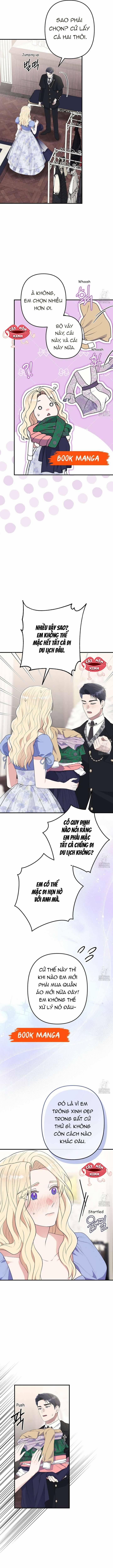 manhwax10.com - Truyện Manhwa Xin Hãy Để Ý Tới Jasmine Chương 55 Trang 6