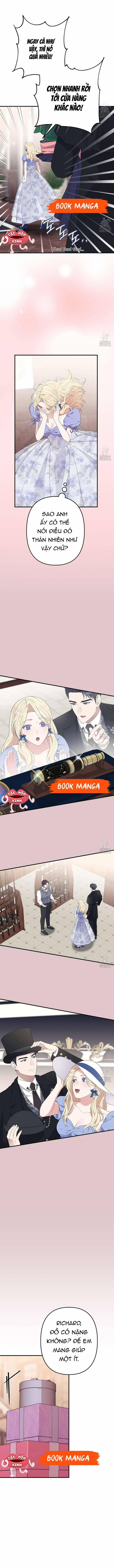 manhwax10.com - Truyện Manhwa Xin Hãy Để Ý Tới Jasmine Chương 55 Trang 7