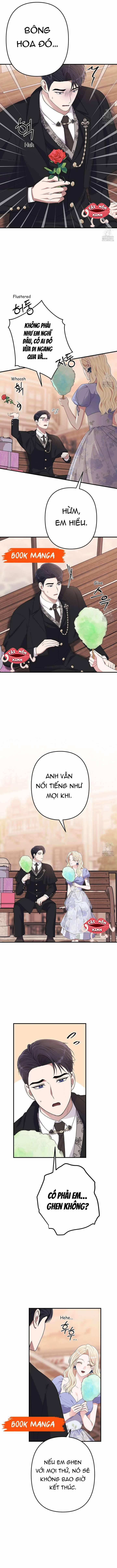 manhwax10.com - Truyện Manhwa Xin Hãy Để Ý Tới Jasmine Chương 55 Trang 10