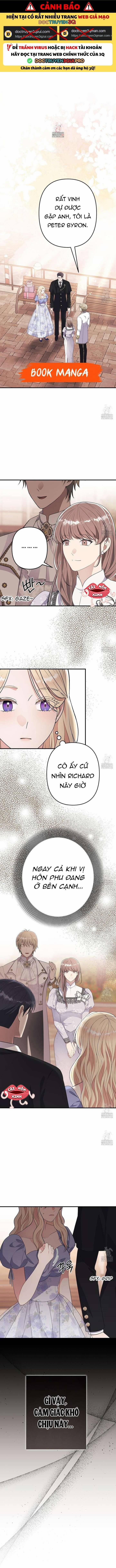 manhwax10.com - Truyện Manhwa Xin Hãy Để Ý Tới Jasmine Chương 56 Trang 1