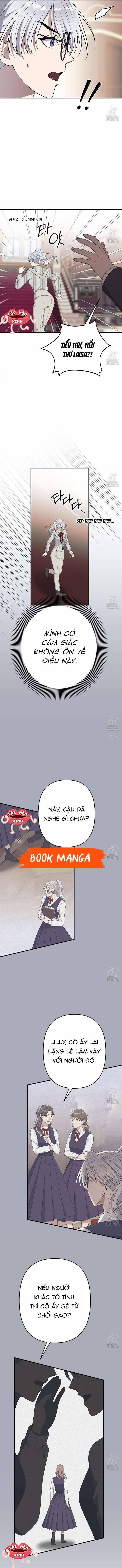 manhwax10.com - Truyện Manhwa Xin Hãy Để Ý Tới Jasmine Chương 56 Trang 12