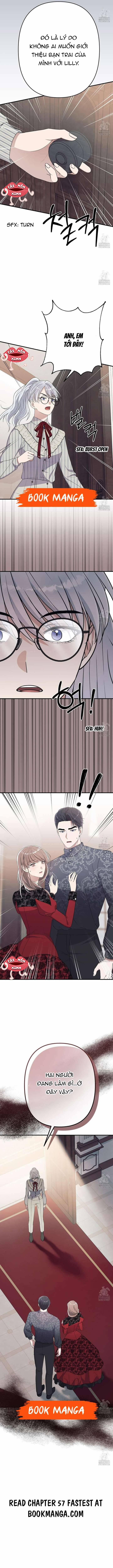 manhwax10.com - Truyện Manhwa Xin Hãy Để Ý Tới Jasmine Chương 56 Trang 13