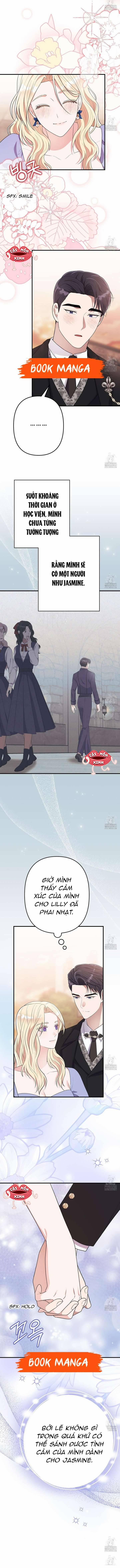 manhwax10.com - Truyện Manhwa Xin Hãy Để Ý Tới Jasmine Chương 56 Trang 4