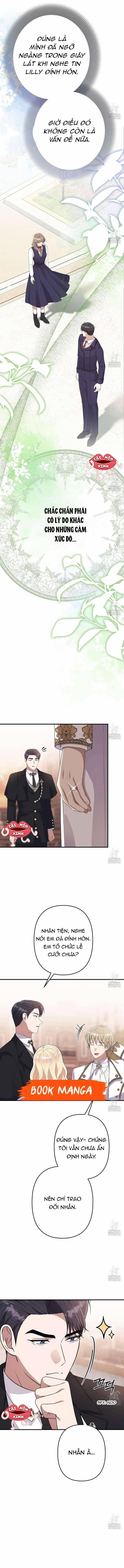 manhwax10.com - Truyện Manhwa Xin Hãy Để Ý Tới Jasmine Chương 56 Trang 5