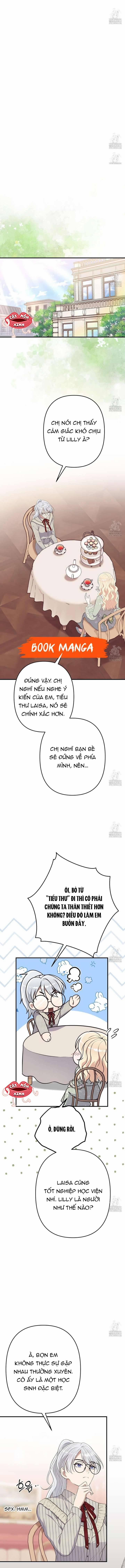 manhwax10.com - Truyện Manhwa Xin Hãy Để Ý Tới Jasmine Chương 56 Trang 7