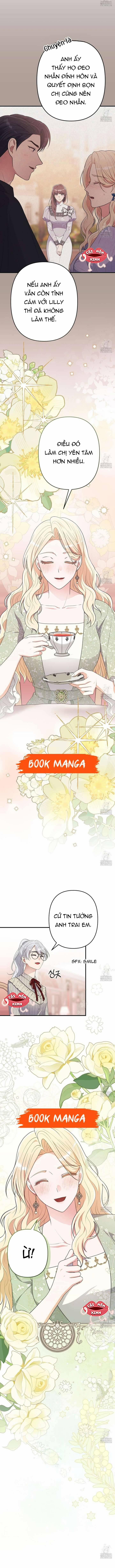 manhwax10.com - Truyện Manhwa Xin Hãy Để Ý Tới Jasmine Chương 56 Trang 10