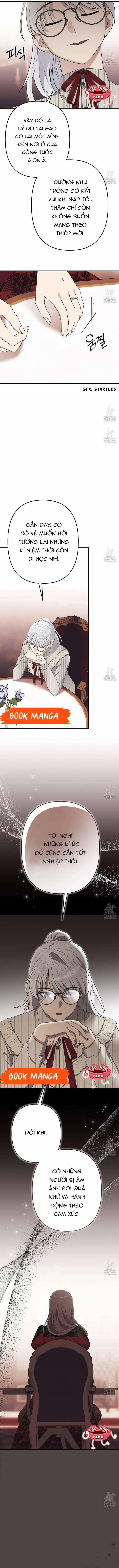 manhwax10.com - Truyện Manhwa Xin Hãy Để Ý Tới Jasmine Chương 57 Trang 3
