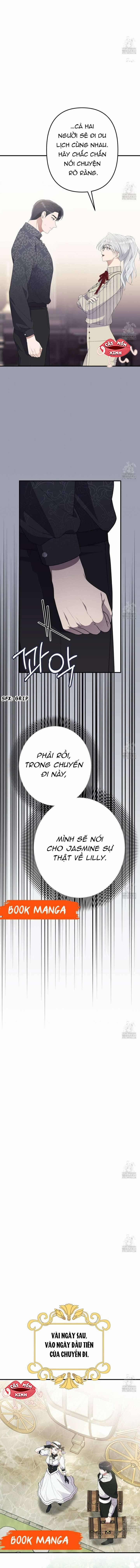 manhwax10.com - Truyện Manhwa Xin Hãy Để Ý Tới Jasmine Chương 57 Trang 7