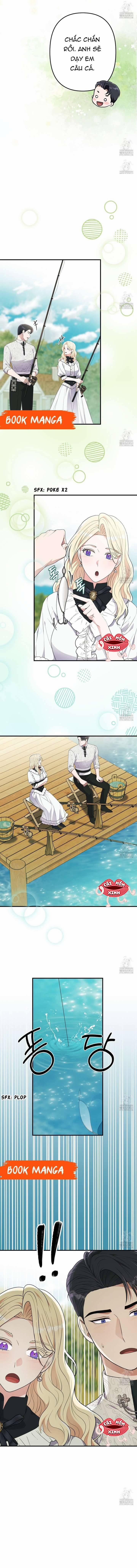 manhwax10.com - Truyện Manhwa Xin Hãy Để Ý Tới Jasmine Chương 57 Trang 9