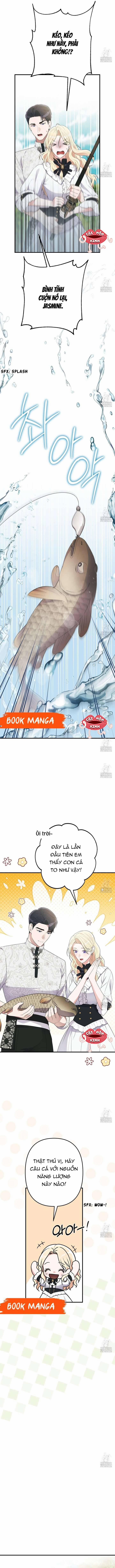 manhwax10.com - Truyện Manhwa Xin Hãy Để Ý Tới Jasmine Chương 57 Trang 10