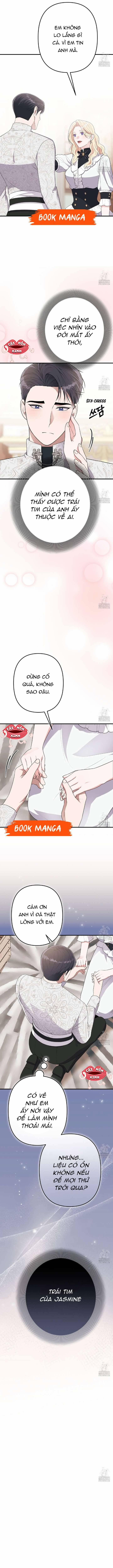 manhwax10.com - Truyện Manhwa Xin Hãy Để Ý Tới Jasmine Chương 58 Trang 12