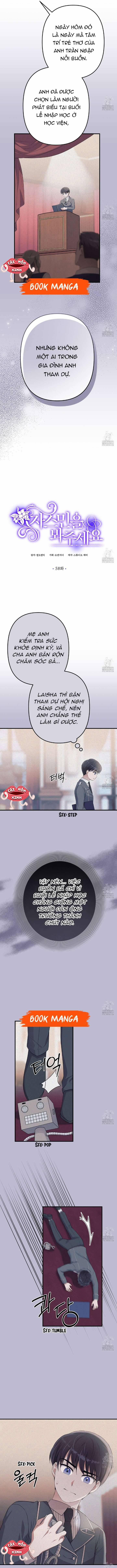 manhwax10.com - Truyện Manhwa Xin Hãy Để Ý Tới Jasmine Chương 58 Trang 3
