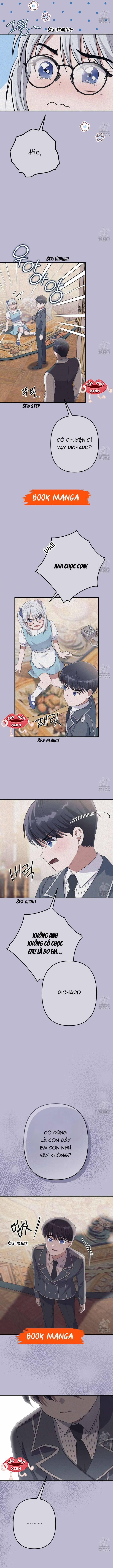 manhwax10.com - Truyện Manhwa Xin Hãy Để Ý Tới Jasmine Chương 58 Trang 5