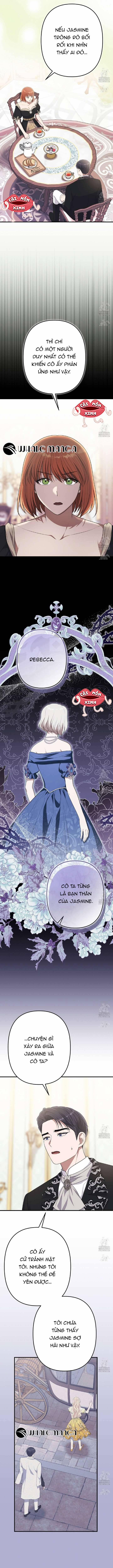 manhwax10.com - Truyện Manhwa Xin Hãy Để Ý Tới Jasmine Chương 59 Trang 2