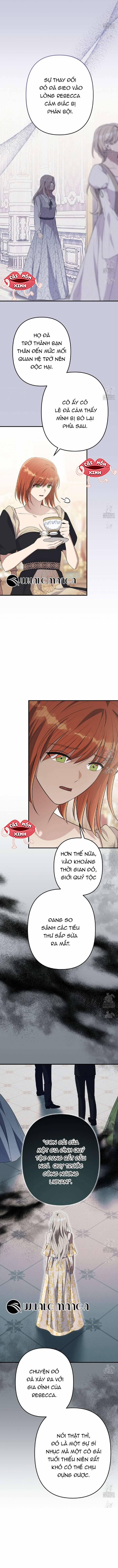 manhwax10.com - Truyện Manhwa Xin Hãy Để Ý Tới Jasmine Chương 59 Trang 6