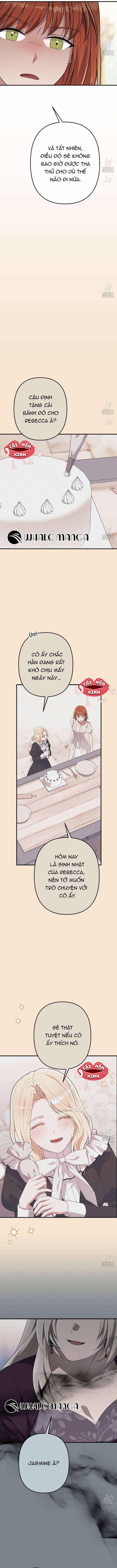 manhwax10.com - Truyện Manhwa Xin Hãy Để Ý Tới Jasmine Chương 59 Trang 7