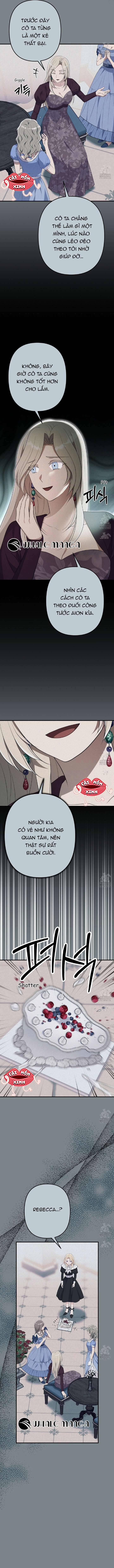 manhwax10.com - Truyện Manhwa Xin Hãy Để Ý Tới Jasmine Chương 59 Trang 8