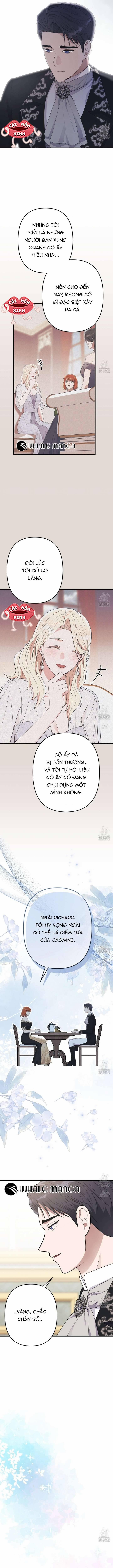 manhwax10.com - Truyện Manhwa Xin Hãy Để Ý Tới Jasmine Chương 59 Trang 10