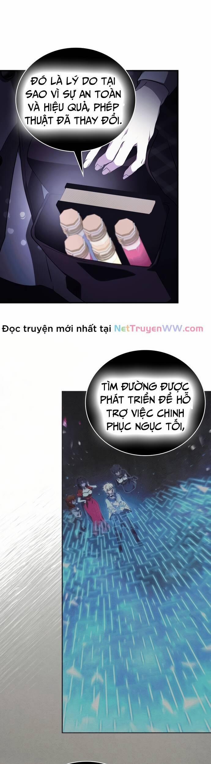 manhwax10.com - Truyện Manhwa Xin Hãy Đọc Chương 21 Trang 13