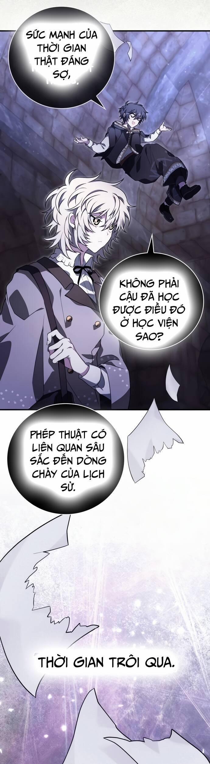 manhwax10.com - Truyện Manhwa Xin Hãy Đọc Chương 21 Trang 3