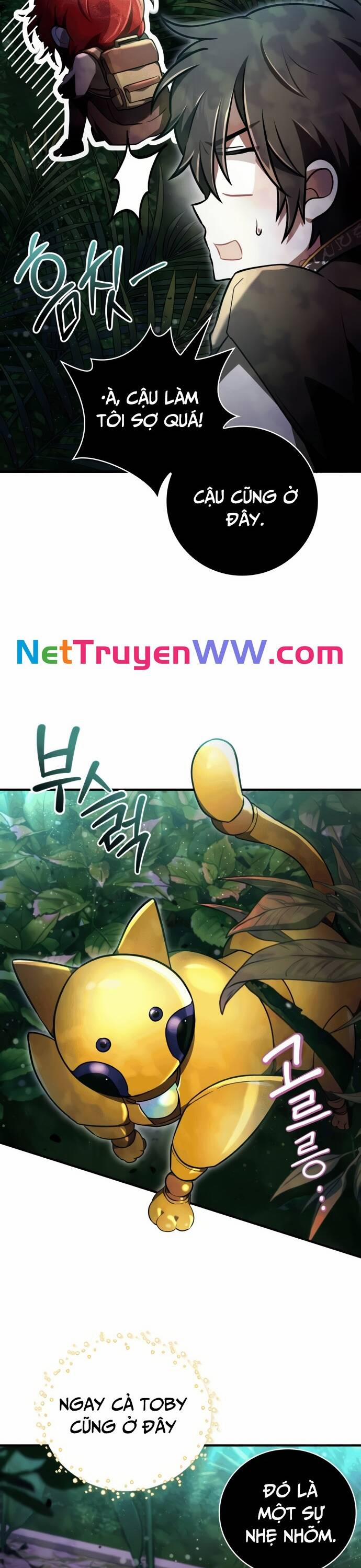 manhwax10.com - Truyện Manhwa Xin Hãy Đọc Chương 23 Trang 29